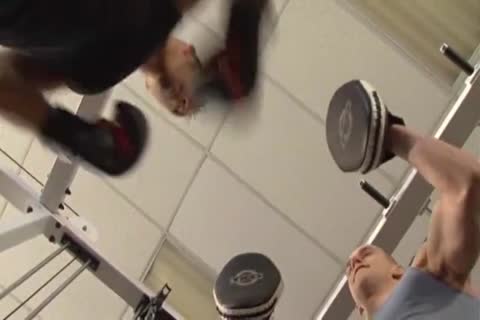 GayRoom - FX Rios pounds Logan Taylors Bubble wazoo