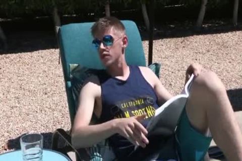 Virgin boy penetrated For The First Time