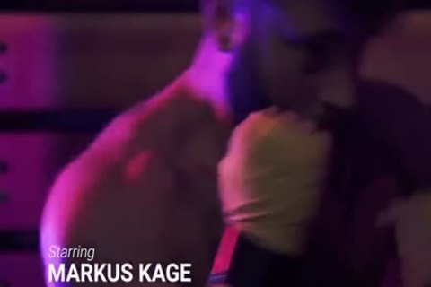 Jay Dymel, Markus Kage & Ryan Stone - Part 1