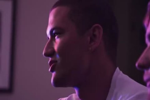 Jay Dymel, Markus Kage & Ryan Stone - Part 1