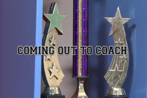 Coming Out To coach