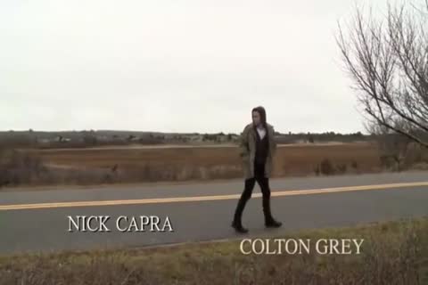 Nick Capra And Colton Gray (HSBF P1)