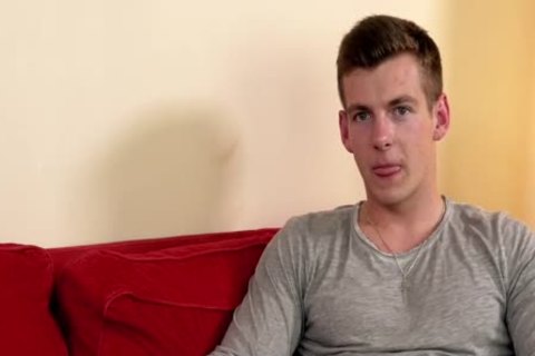 Intimate Interview W VictorCreed Dan Diesel & AdrianSanders