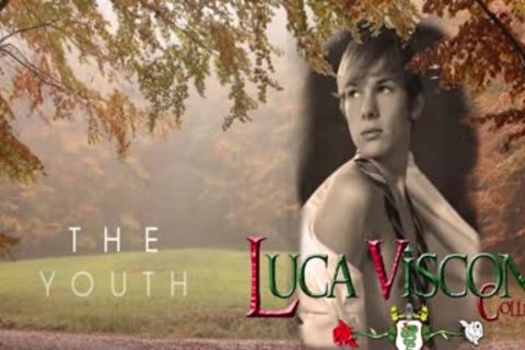 LucaVisconti-twink IN LOVE