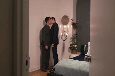Rafael Alencar & Ben Bateman