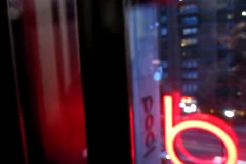 hairy, Uncut Creeper Interrupts My Snooze.