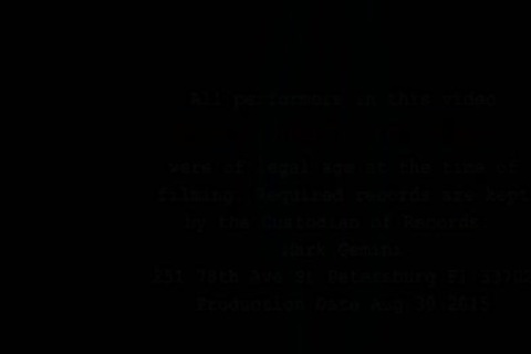 daddy gets sperm FACIAL WITH ZUCCHINI INN HIS anal!!! WTF11