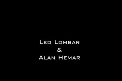 Leo Lombar & Alan Hemar