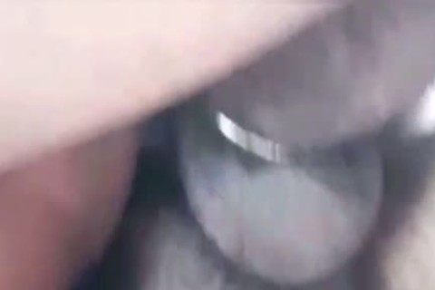 SEXO painfully COM DUPLA PENETRAÇÃO DP