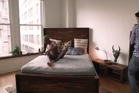 Bad boyz Breeding - FULL video