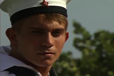 Sailors nailing - Anchor Hotel