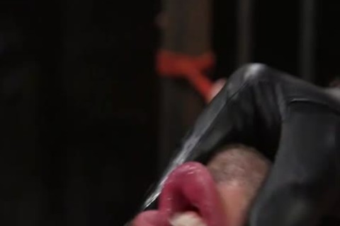 Jason Collins & Casey Everett - Stepdaddy's Dungeon