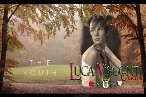 LucaVisconti - BENJI TAKES ALL