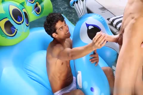 Skinny teen banged bare And unfathomable By gigantic dark penis