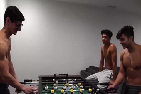 Winner gets All