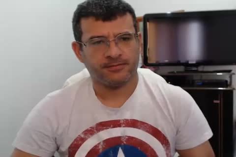 Chat With Brazilian Daddy 2