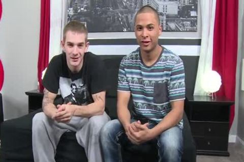 Dakota Ford & Jaden Bentley