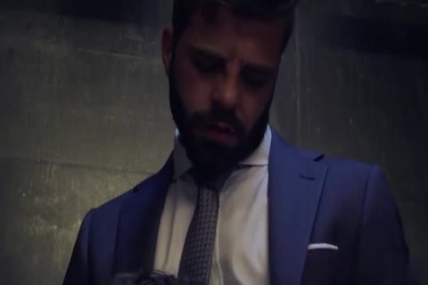 Outdoor nail With Kory Houston And Cameron Boyd