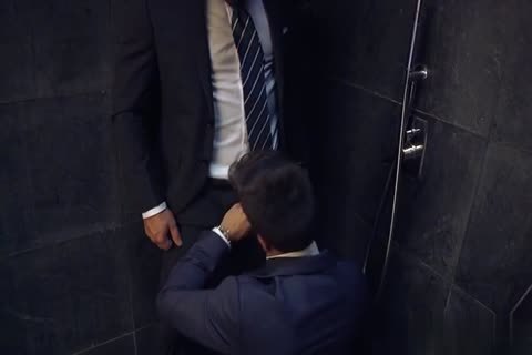 Outdoor nail With Kory Houston And Cameron Boyd