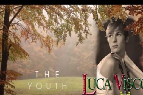 LucaVisconti-OH cheerful DAY (FIVE AGAINST TYLER)