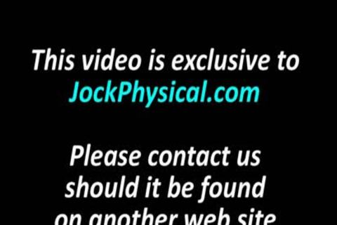 powerful Latino Physical Exam