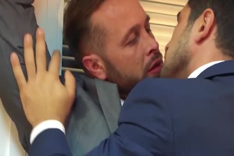 lusty twink friends enjoy fellatio