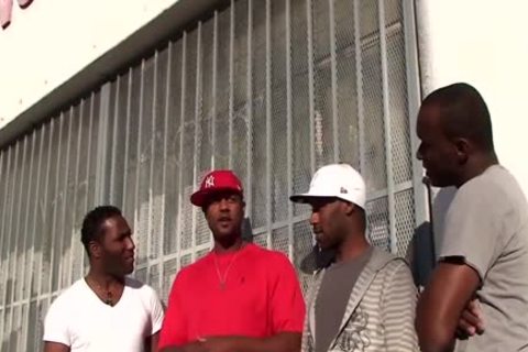 dark gangbang!!!