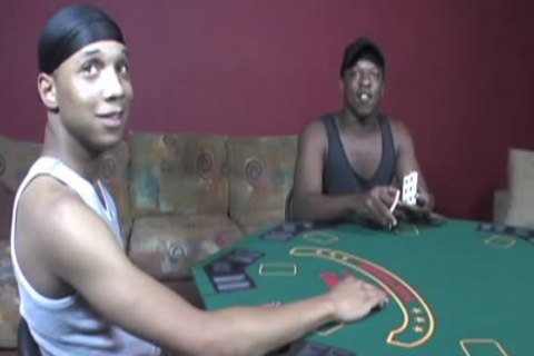 Vokalz Loses At Poker