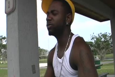 nice-looking Ricky & Thugzilla