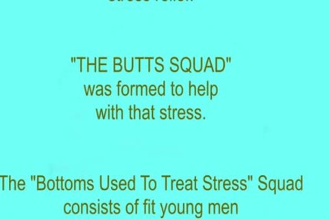 Turning boyz Into studs For The poopers Squad