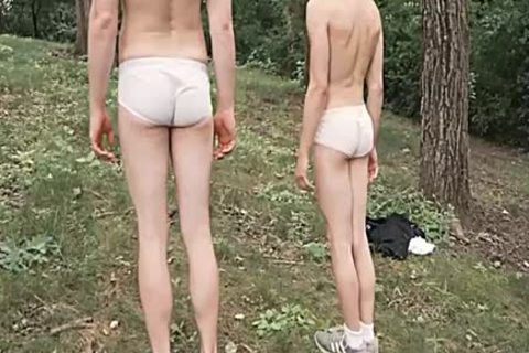 Turning boyz Into studs For The poopers Squad