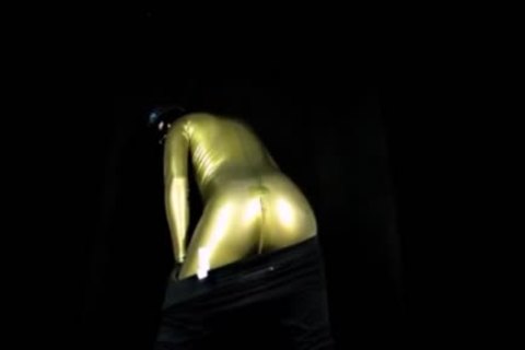 homosexual rod Poppers Trainer three