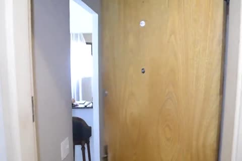 Latino Joao Miguel Solo With Mega rod