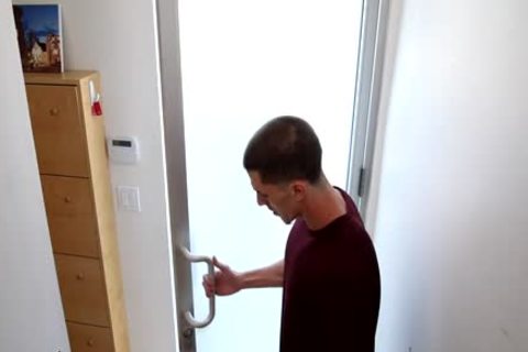 straight Roomate