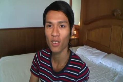 slender oriental Rentboy drilled By BWC