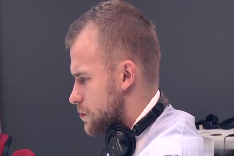 Office Buddies nailing