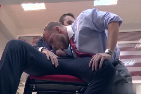 Office Buddies nailing