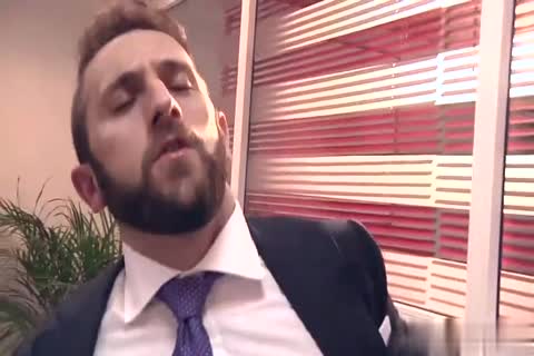 Office Buddies nailing