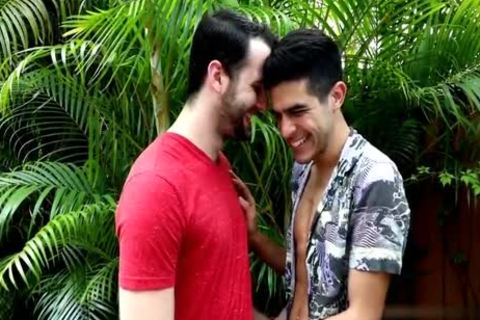 Adin Smith And Zane Taylor