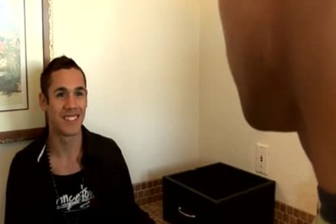 Giovanni Summers & Paul Pratt