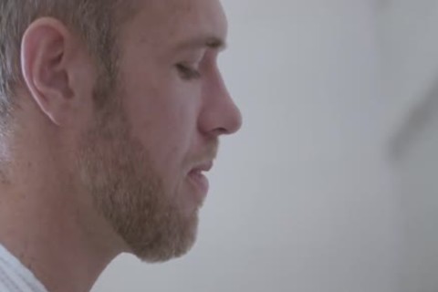 Prostate Play Premiere W Alex Mecum & Markus Kage