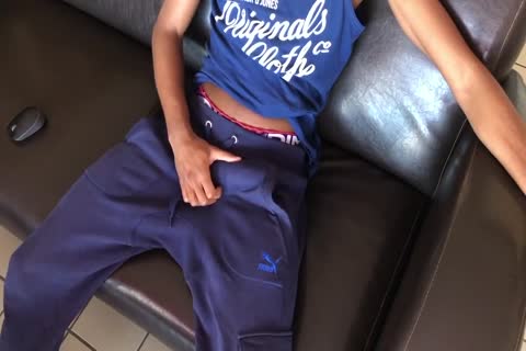 large cream flow After 5 Days Of Abstinence With My Fleshlight