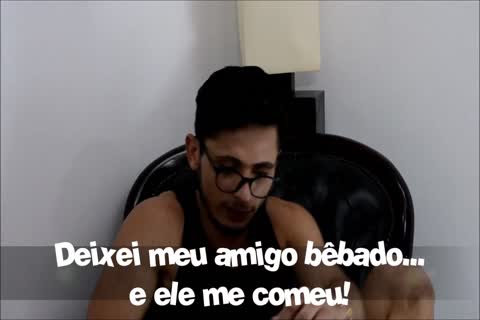 Amigo Borracho