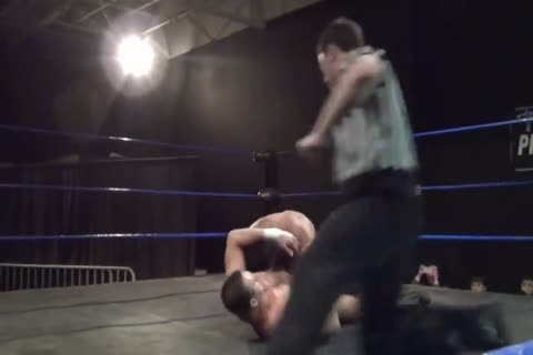 Muscle Fight