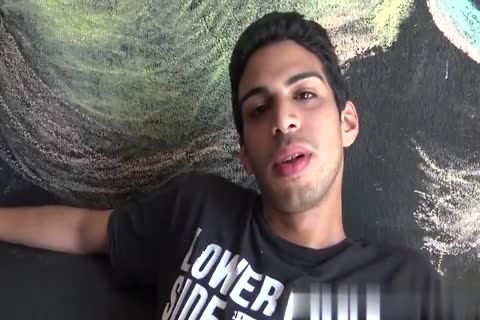 Young bald latino slut rimming