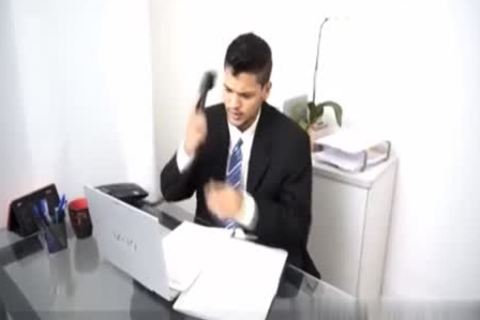 attractive homosexuals Are crazy To Smash booties And Drain Nuts