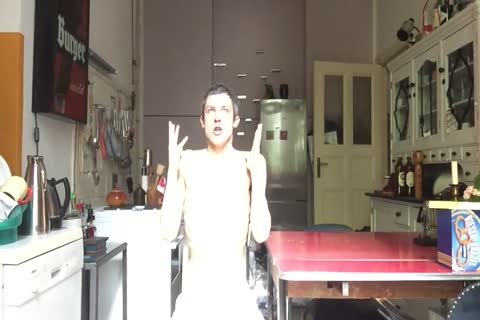 twink IS ALWAYS HUNGRY FOR bare 10-Pounder