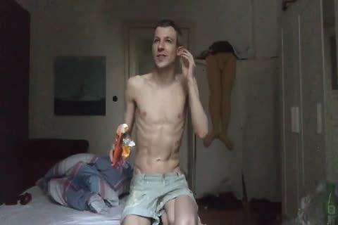 teen IS ALWAYS HUNGRY FOR raw weenie