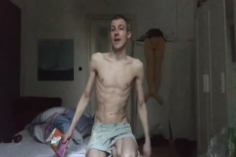 teen IS ALWAYS HUNGRY FOR raw weenie