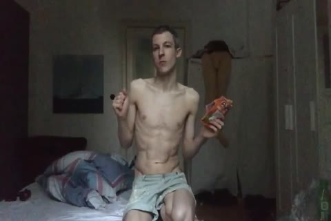 teen IS ALWAYS HUNGRY FOR raw weenie